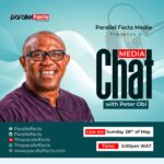 Peter Obi on Parallel Facts.