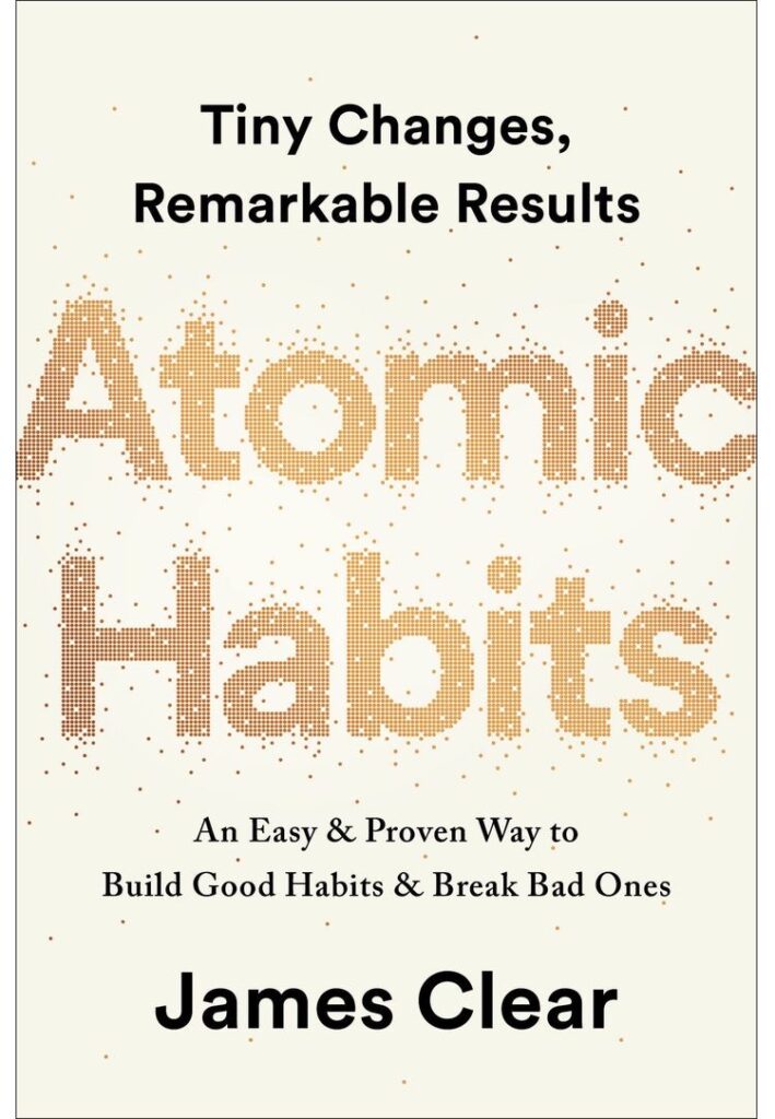 Atomicc habits