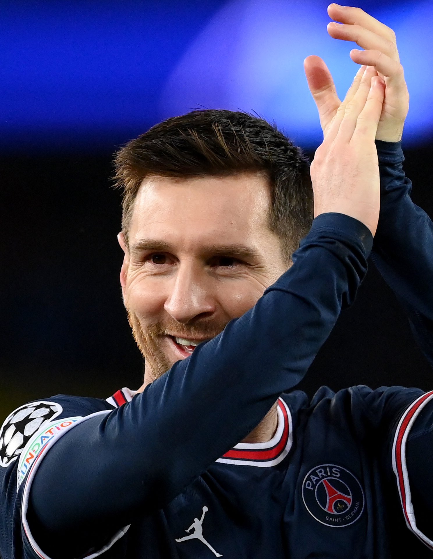 Lionel Messi Potential Exist from PSG, Despite Ligue 1 Title