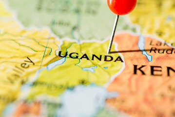 According to Museveni, Al-Shabab killed 54 Ugandan soldiers in Somalia.