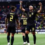 Brazil NT Wears Black Jerseys for the First Time in Powerful Anti-Racism Stand