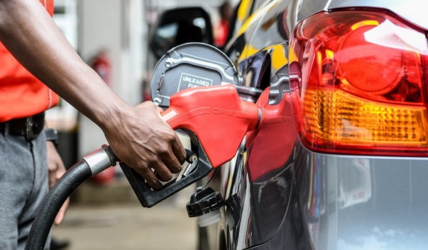 Fuel Price in Nigeria