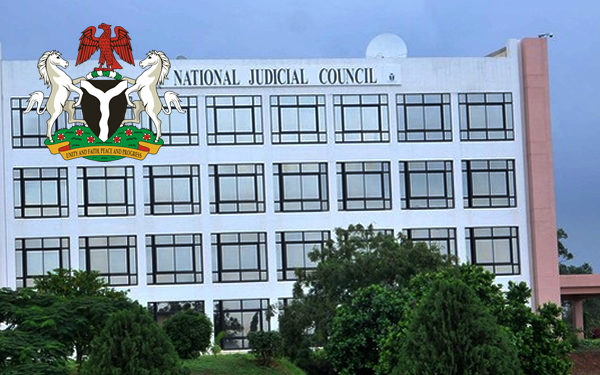 National Judicial Council