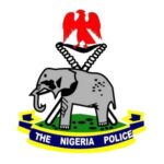 Nigeria Police logo