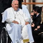 Pope Francis to Undergo Intestinal Surgery, Vatican Confirms