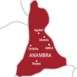Anambra Map _ Family