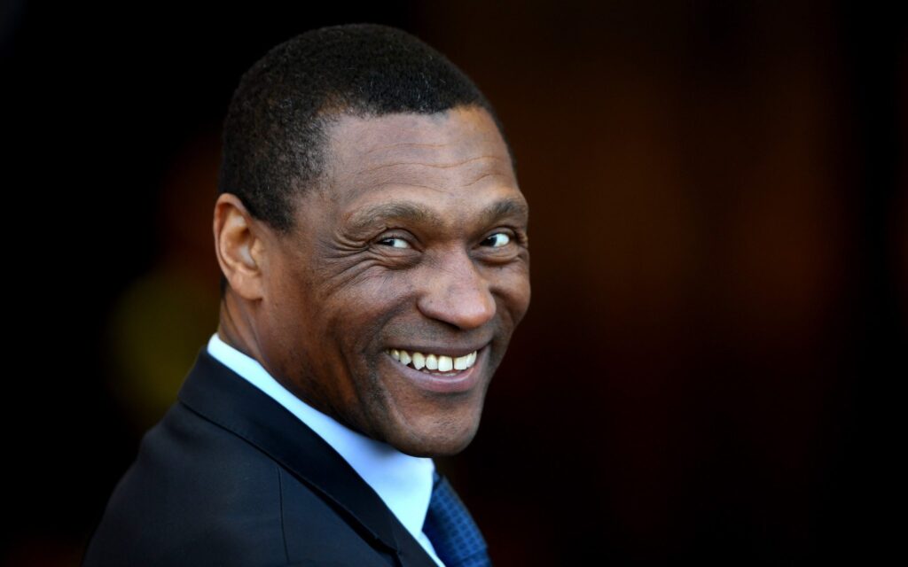 Saudi Pro League appoints Micheal Emenalo as first director of Football.