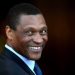 Saudi Pro League appoints Micheal Emenalo as first director of Football.