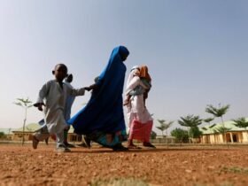 Relief As Four Female Kidnapped Zamfara Students Regain Freedom
