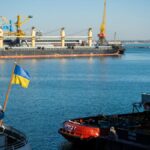 Ship Odesa