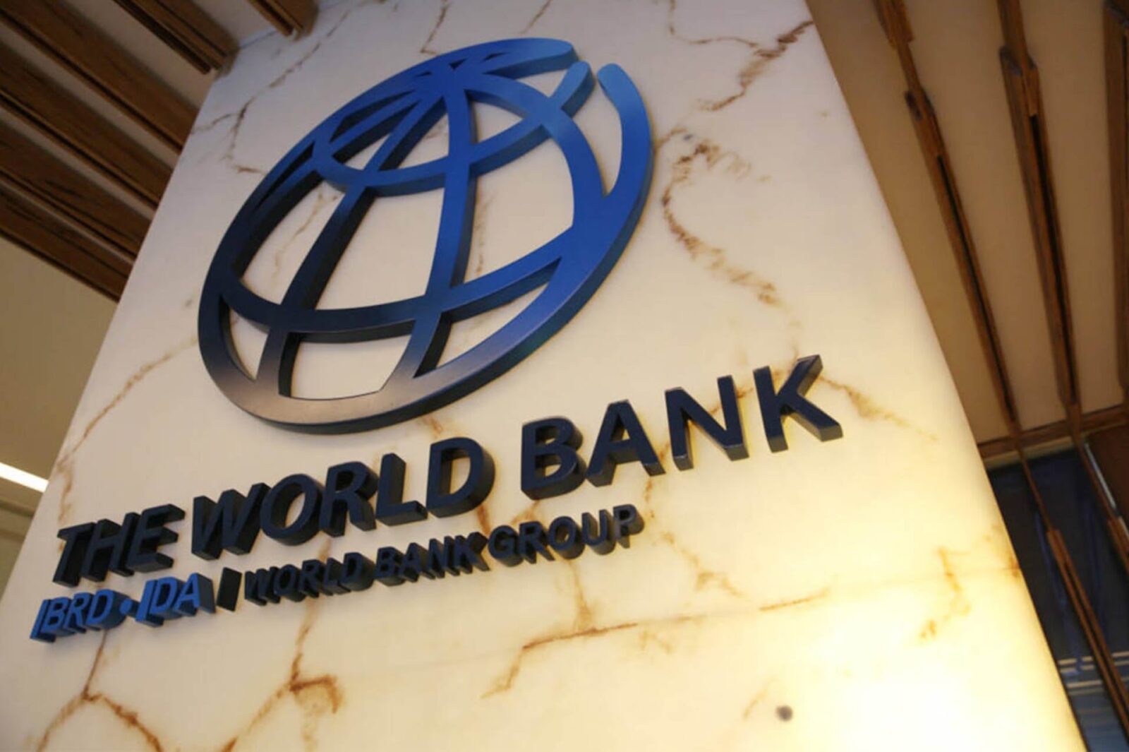 World Bank Urges Nigeria to Reduce Borrowing from Central Bank to Tackle Inflation min