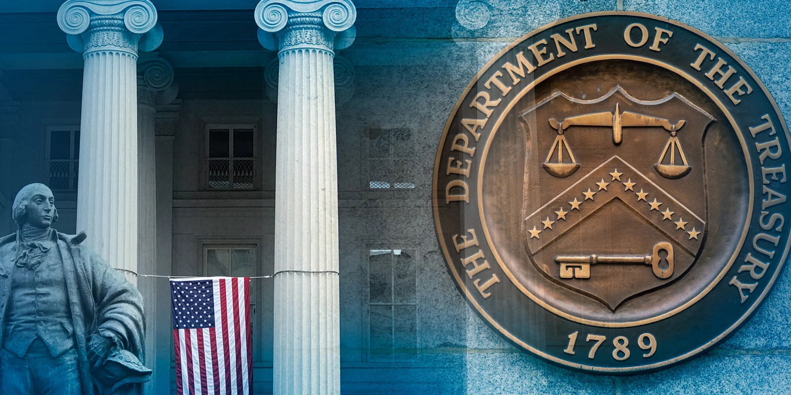 us treasury department releases proposed carried
