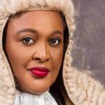 Im not working with Tribunal Judges To Favour Tinubu Mary Odili Debunks Rumour
