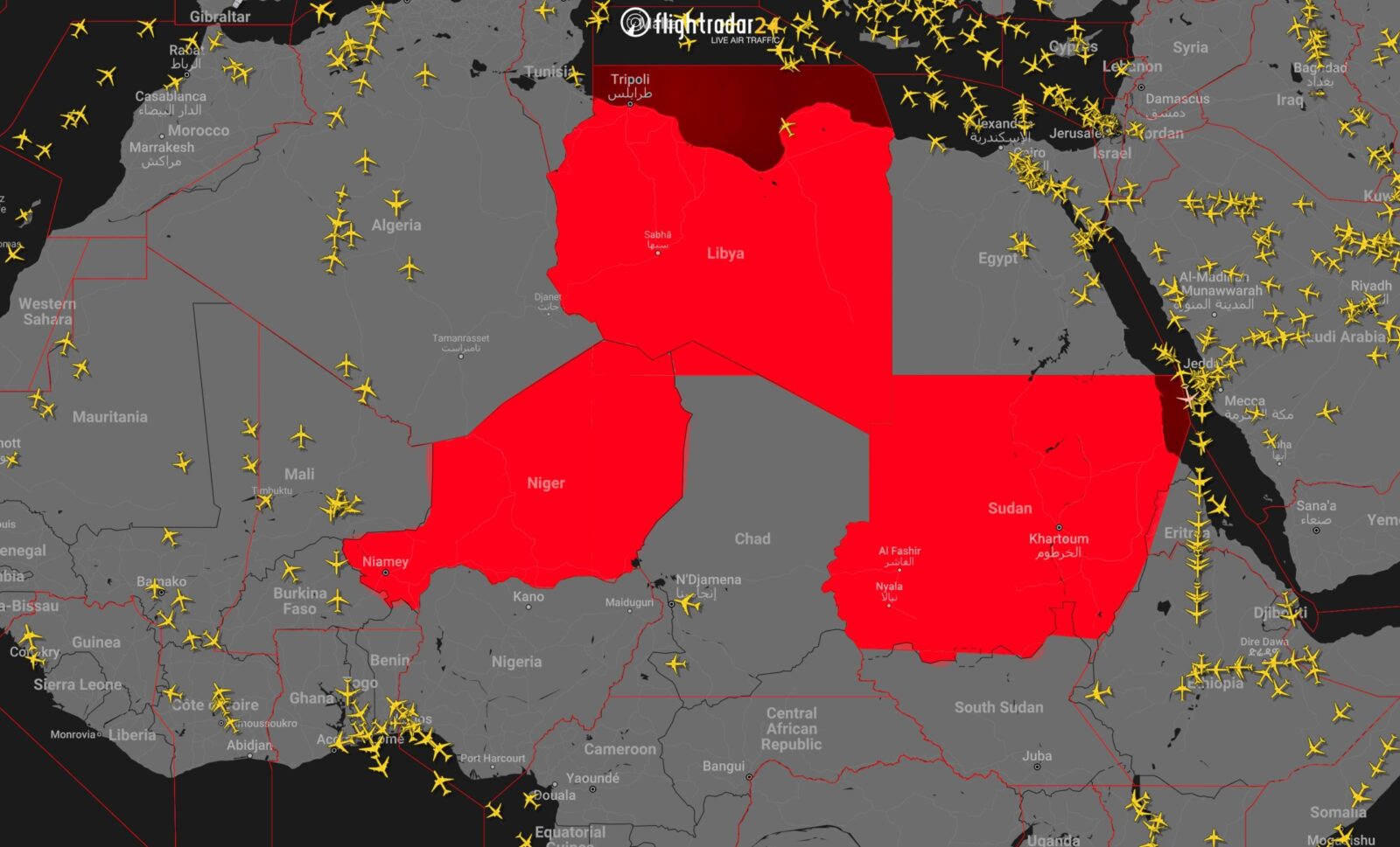 Off Limits Africa Airspace scaled 1