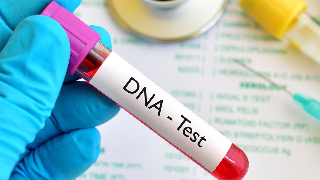 Nearly 26 of Men Tested in Nigeria Are Not Biological Fathers DNA Report